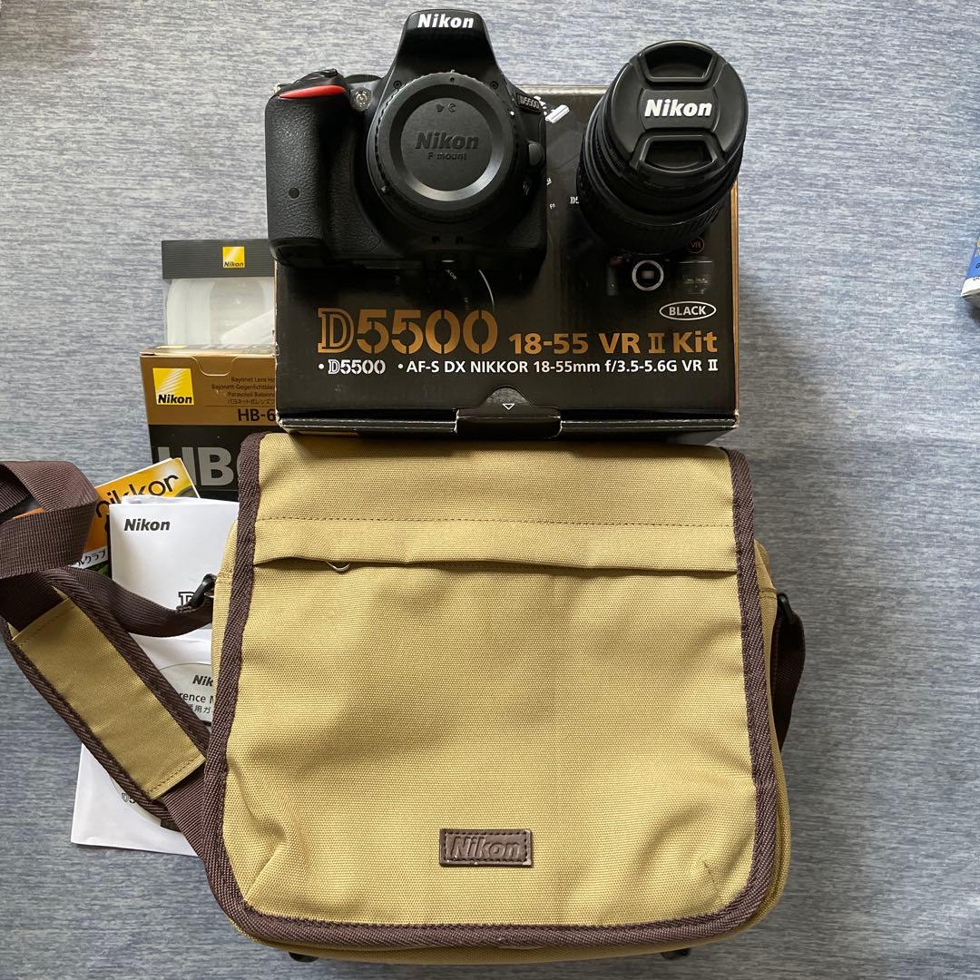 ななえ⭐︎Nikon一眼レフ