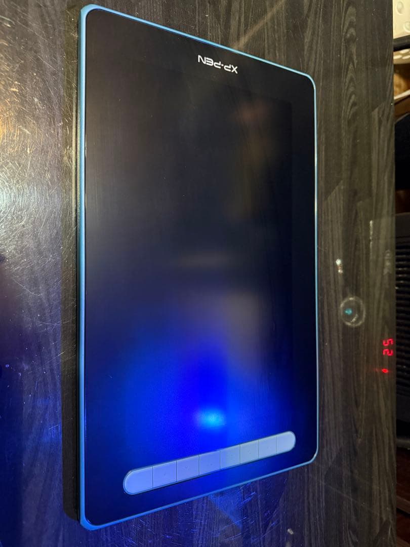 XP-PEN Artist 12 2nd Generation 本体