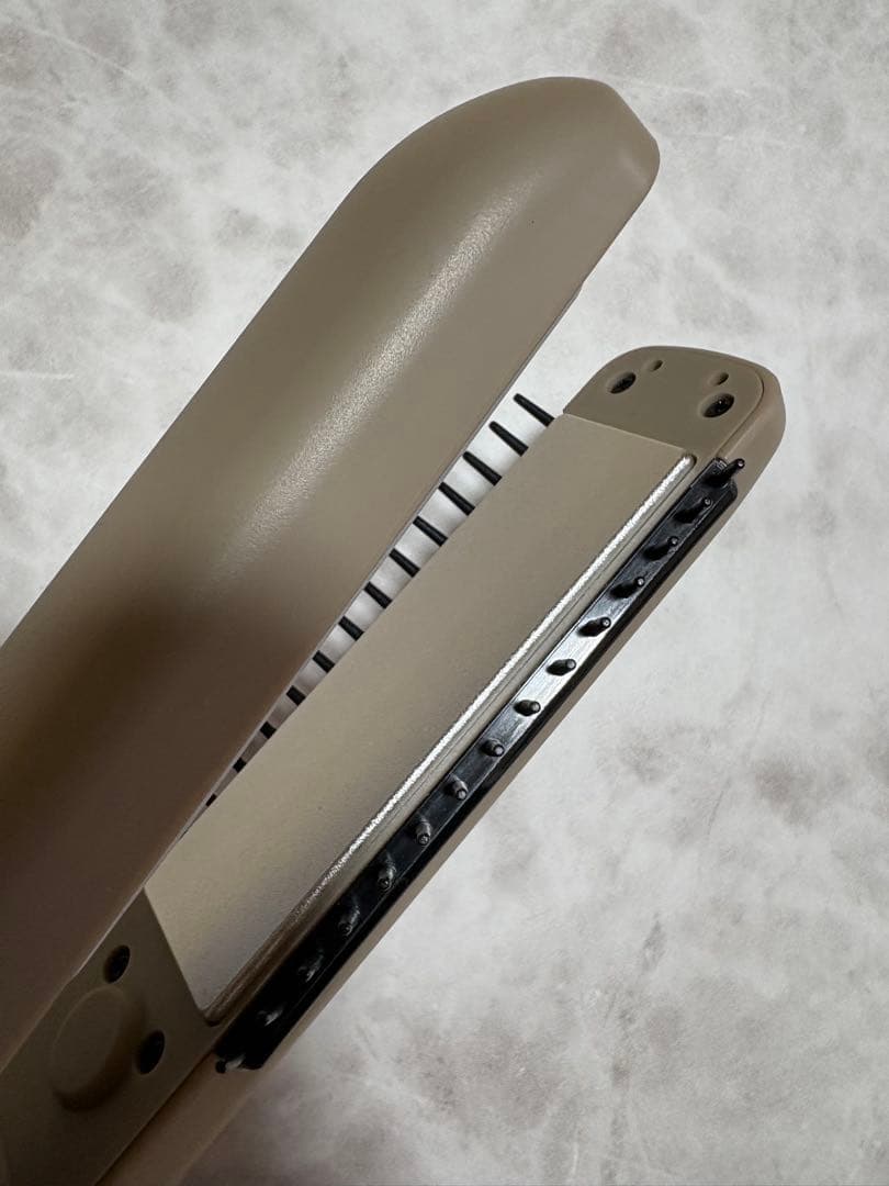 YAMAN Shine Pro トリートメント導入器 グレー