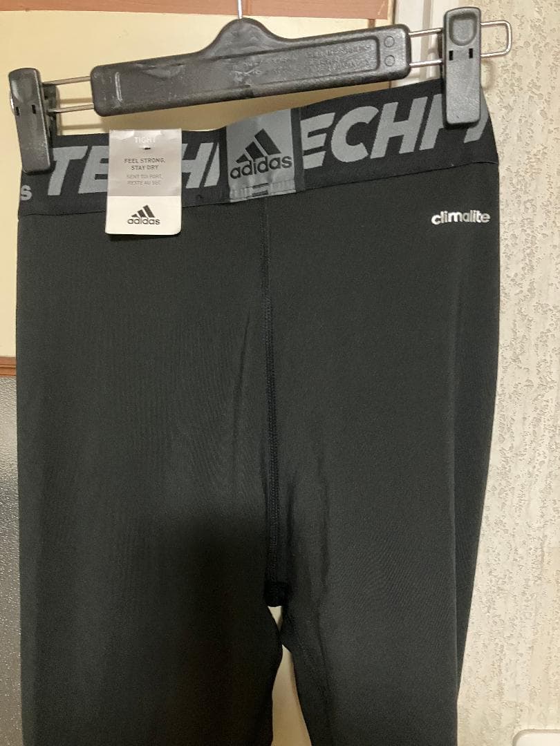 【adidas】 インナーウェア パンツ 【サッカー・フットサル】