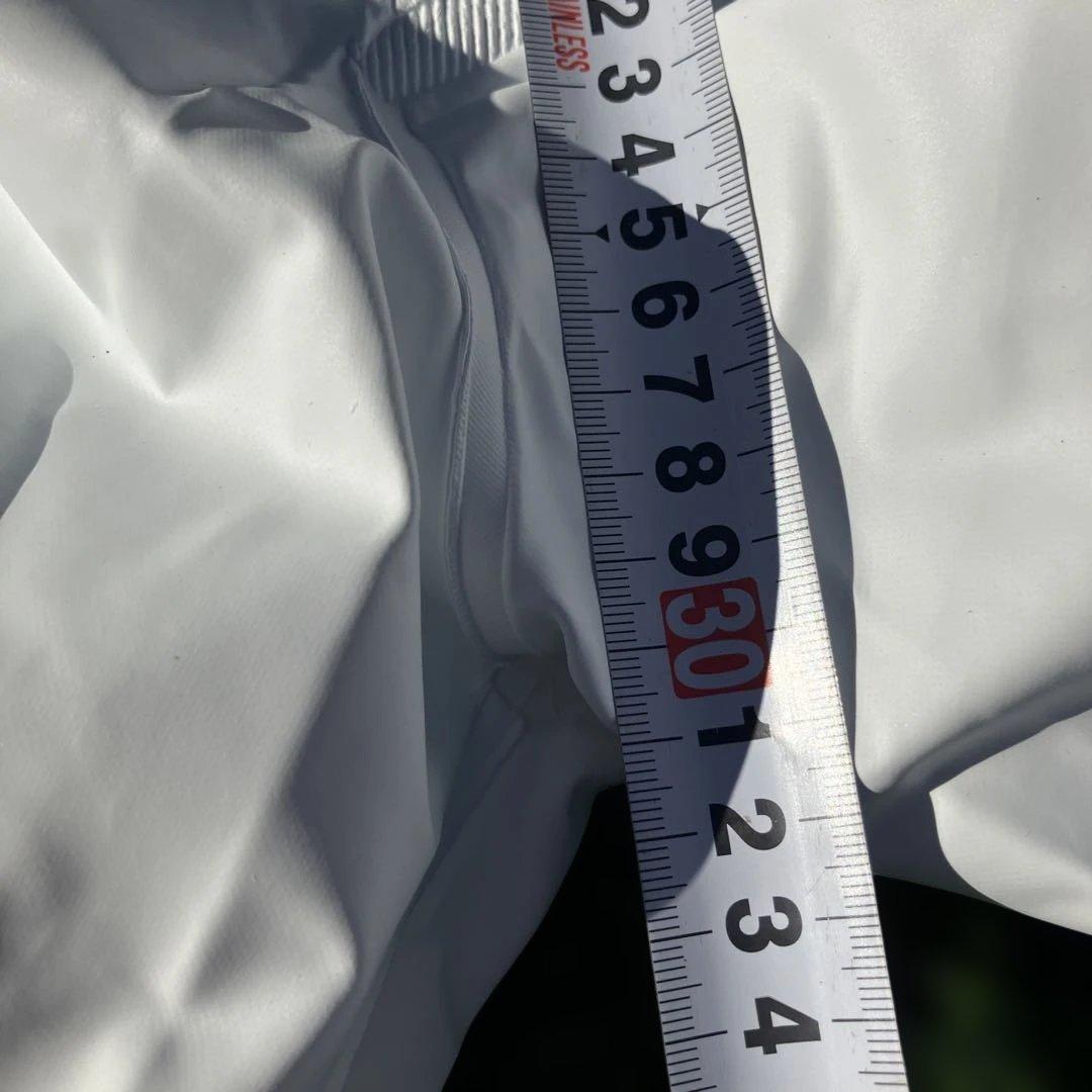 Ships mast マリンジャケット　パンツ　レディース　Mサイズ程度