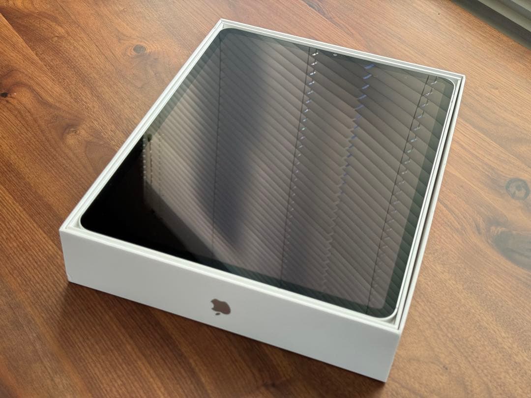 iPad Pro 12.9インチ 第5世代128GB M1 SIMフリー