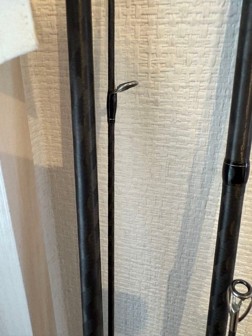 シマノ　ディアルーナ　S96ML S90ML 2本セット スピニングリール用