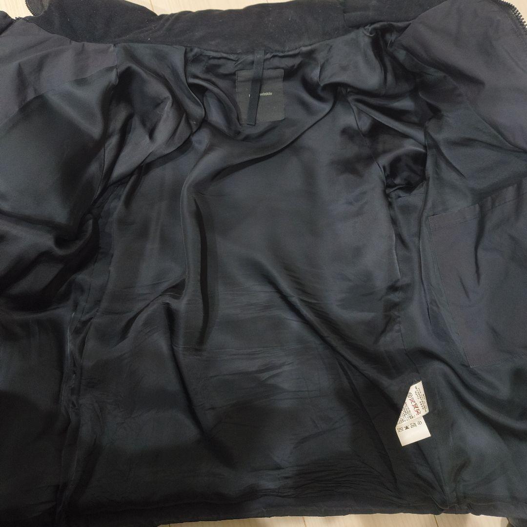 リップヴァンウィンクル　ダウンジャケット　サイズ4