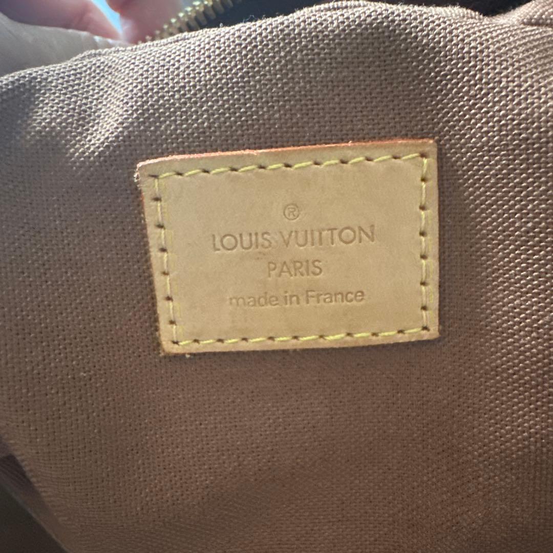 ルイ・ヴィトン　エオール 60