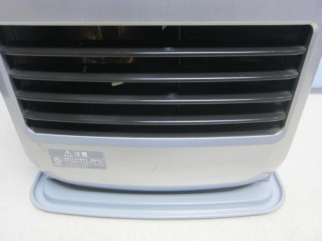 【S9643】整備済 石油ファンヒーター コロナ FH-G3216Y
