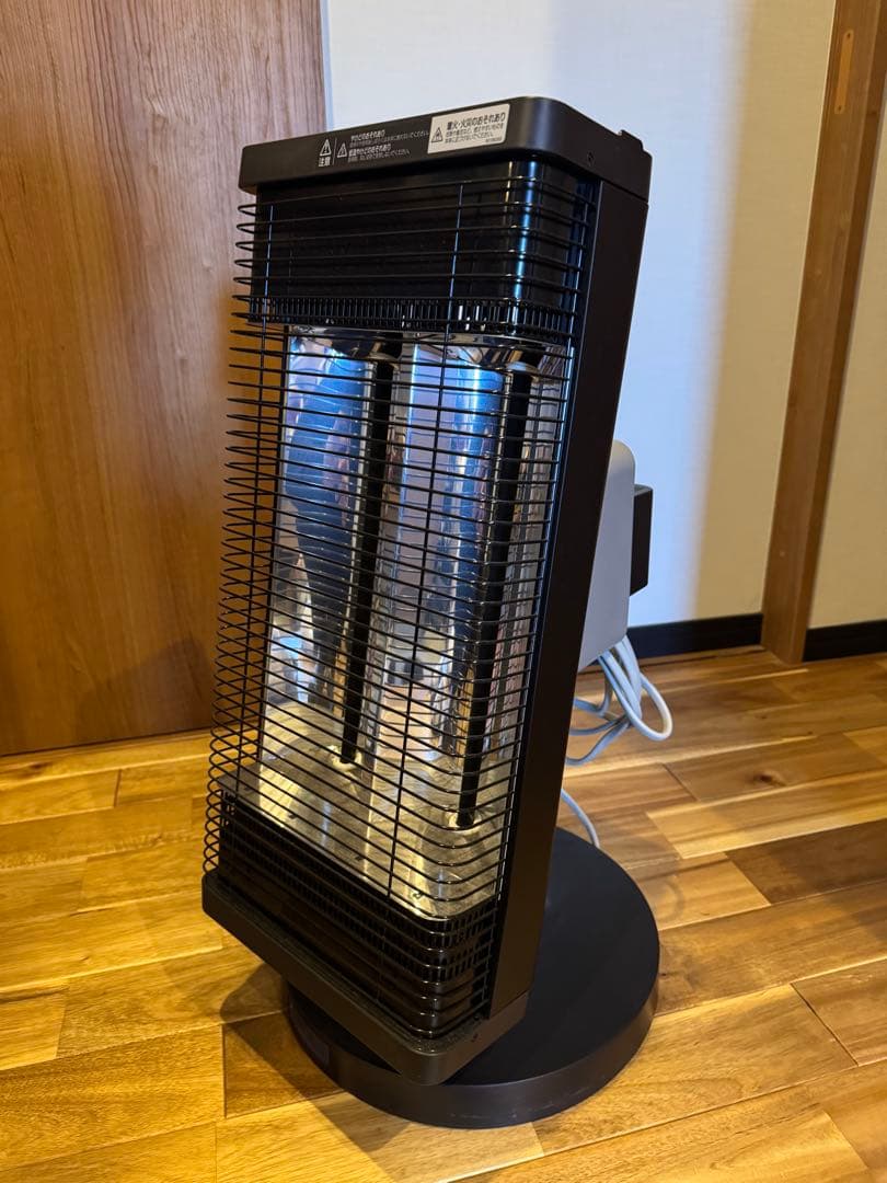 ダイキン　セラムヒート　ERFT11ZS-T 2022年製