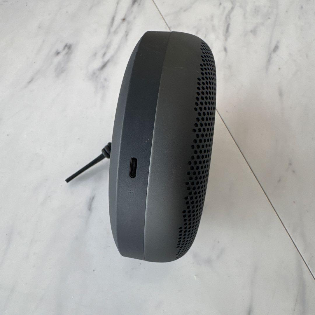 【非売品】メルセデス限定 B&O Beosoun