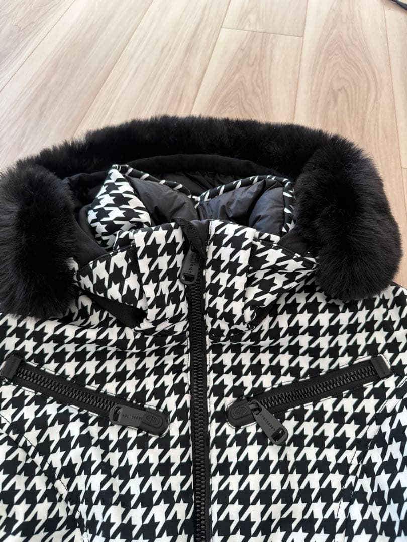 GOLDBERGH スキーウエア