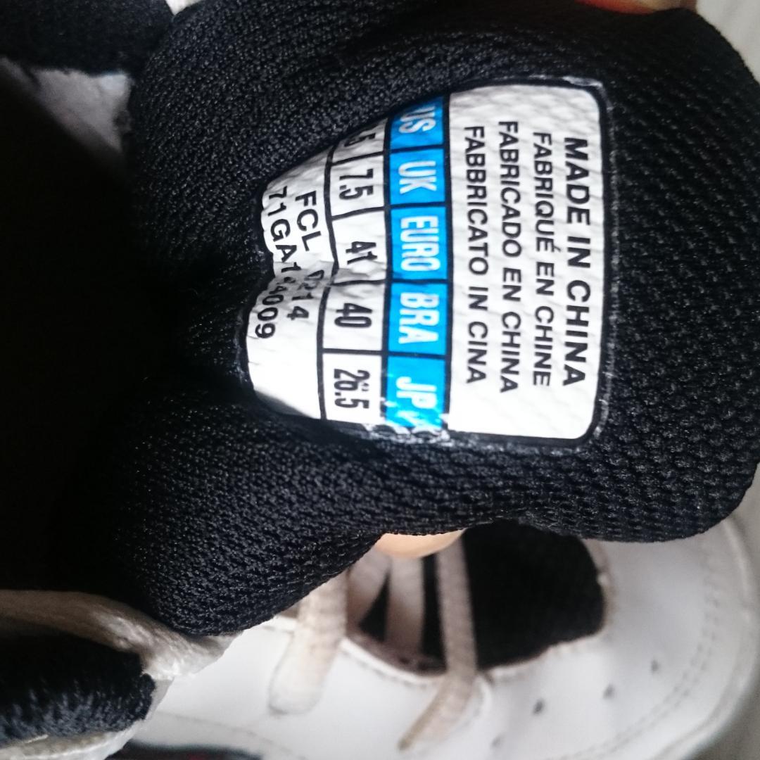 ミズノスポーツシューズ