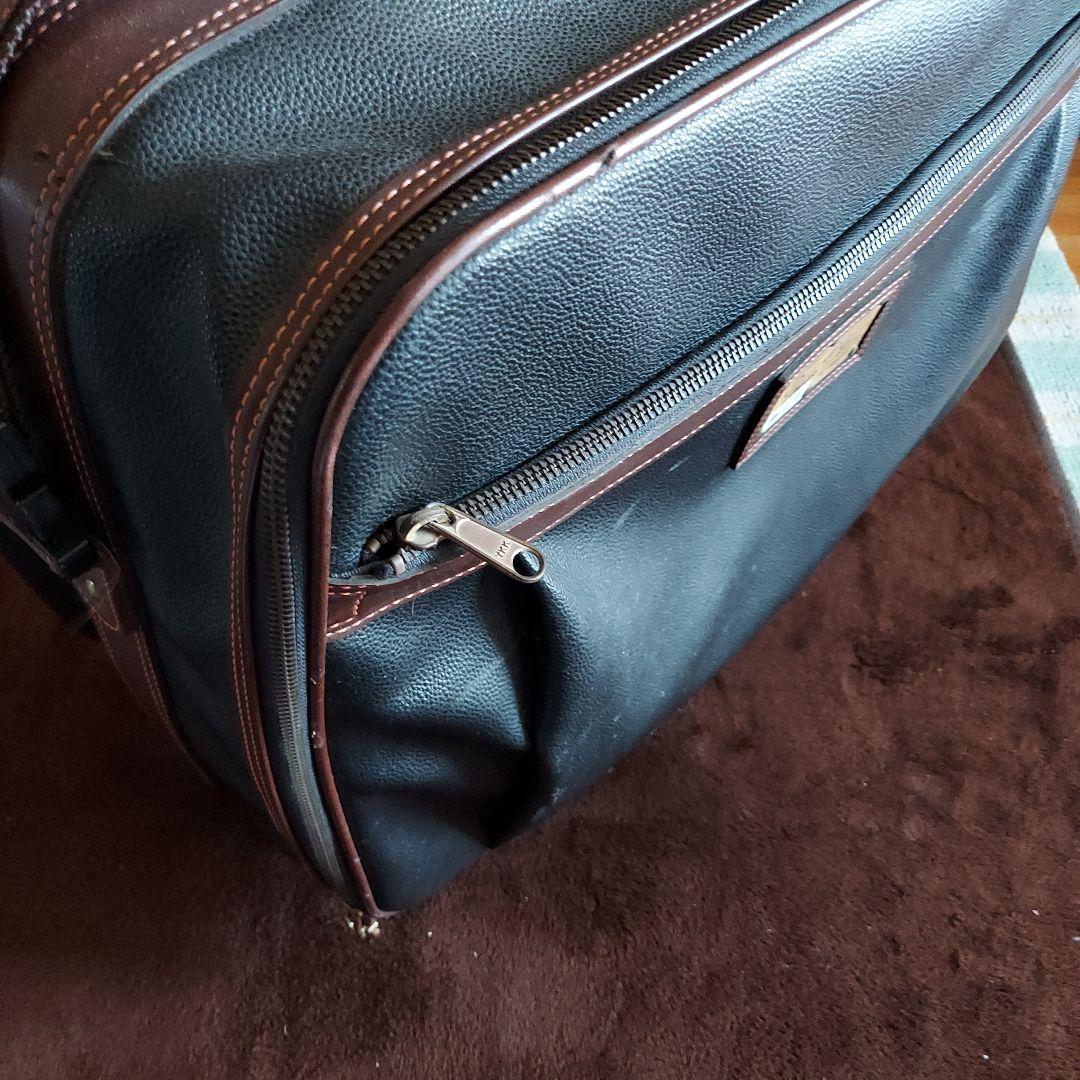 ボウリングバッグ　2個入れ