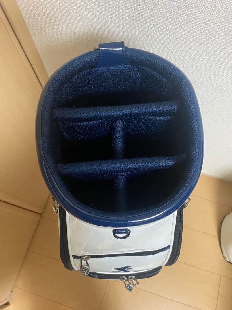 Admiral キャディバッグ