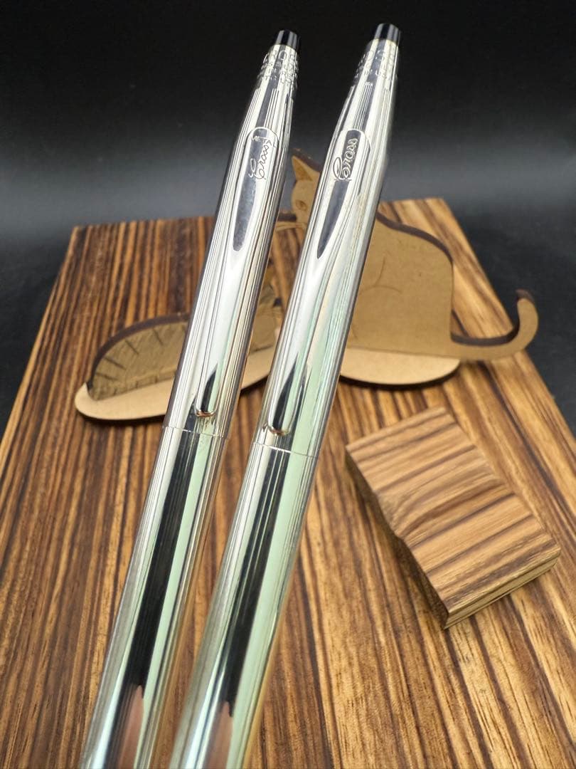 CROSS ボールペン ペンシル クラシックセンチュリー 925