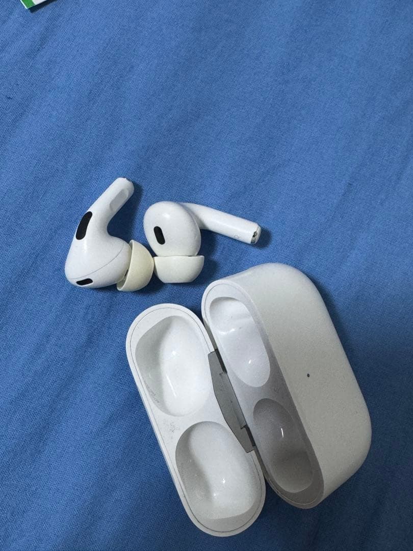 AirPods Pro 2ワイヤレスイヤホン 本体 All box