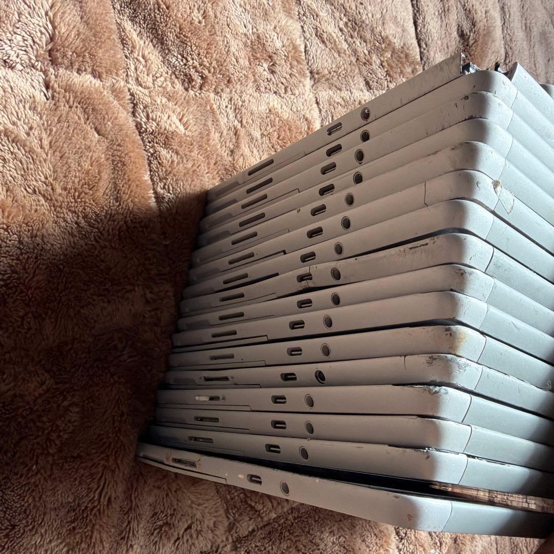 Microsoft Surface Go 4 Go 3本体 ジャンク (17)