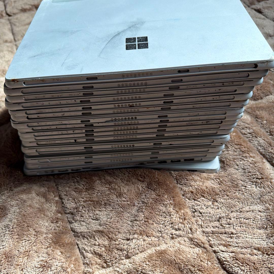 Microsoft Surface Go 4 Go 3本体 ジャンク (17)