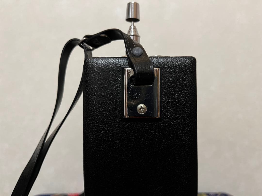 ●SONY　スカイセンサ－　ICF5800　●昭和のBCL傑作機！