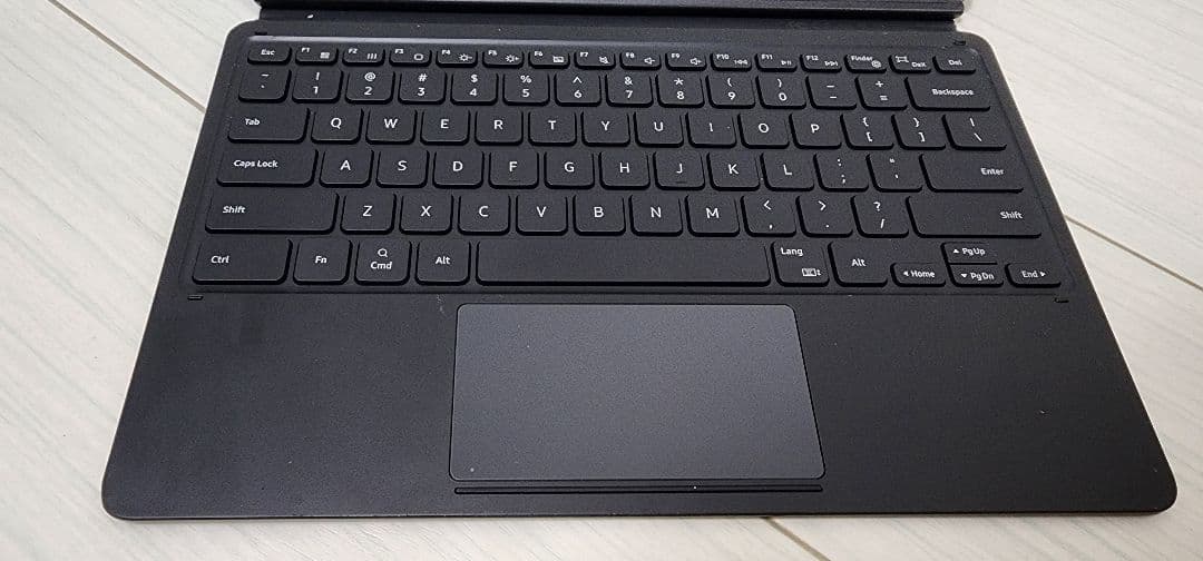 Androidタブレット本体 galaxy tab s7 plus 256G