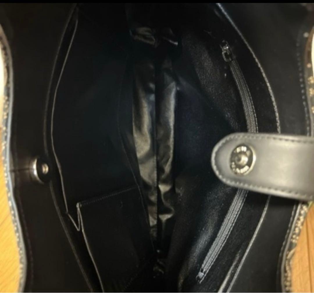 k*4様 ◆印伝風:草履・バッグセット◆