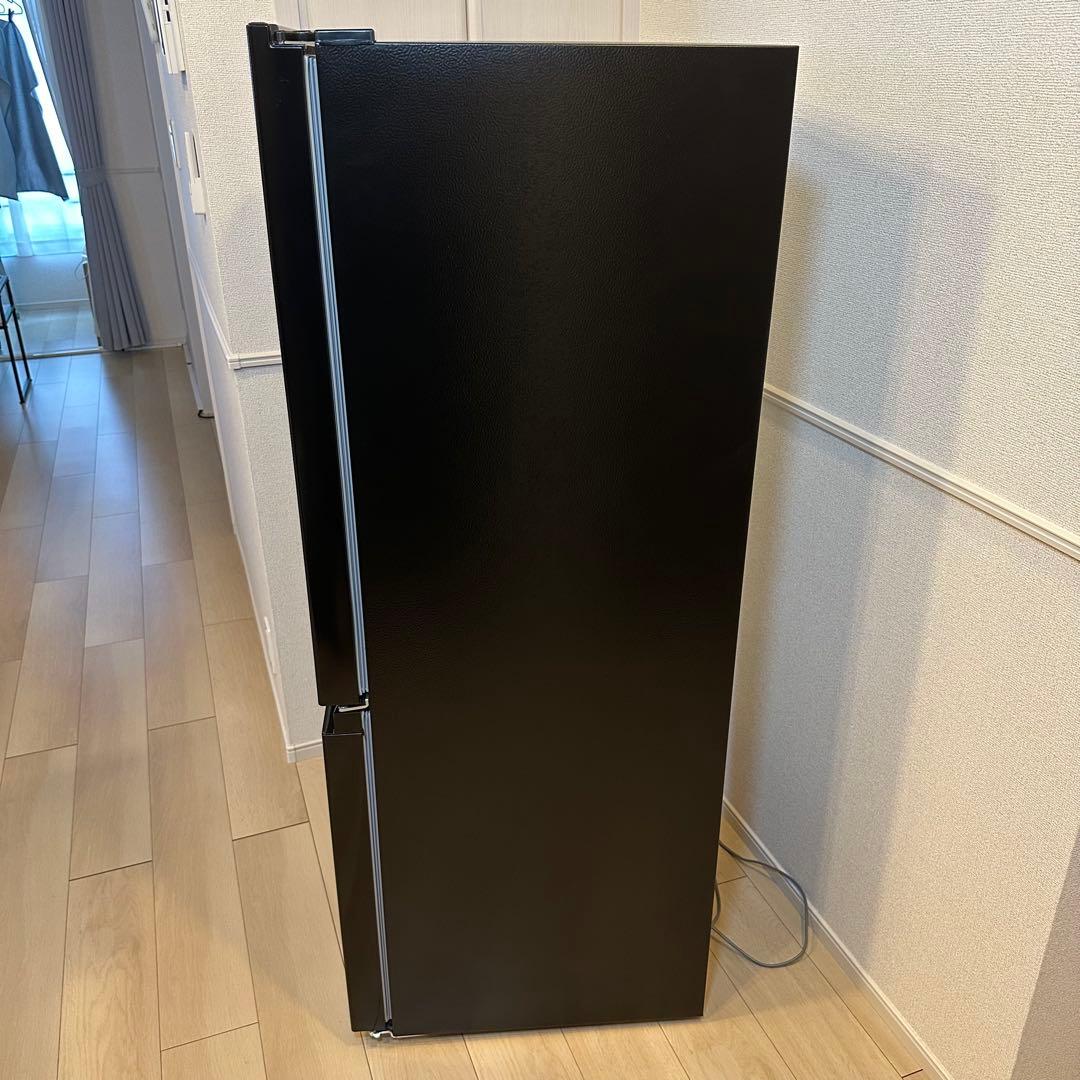 Hisense ハイセンス 冷蔵庫　HR-D1701B
