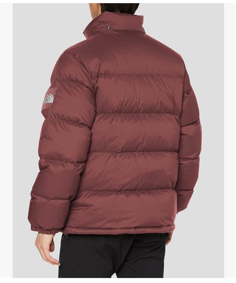 THE NORTH FACEダウン ジャケットキャンプシエラ