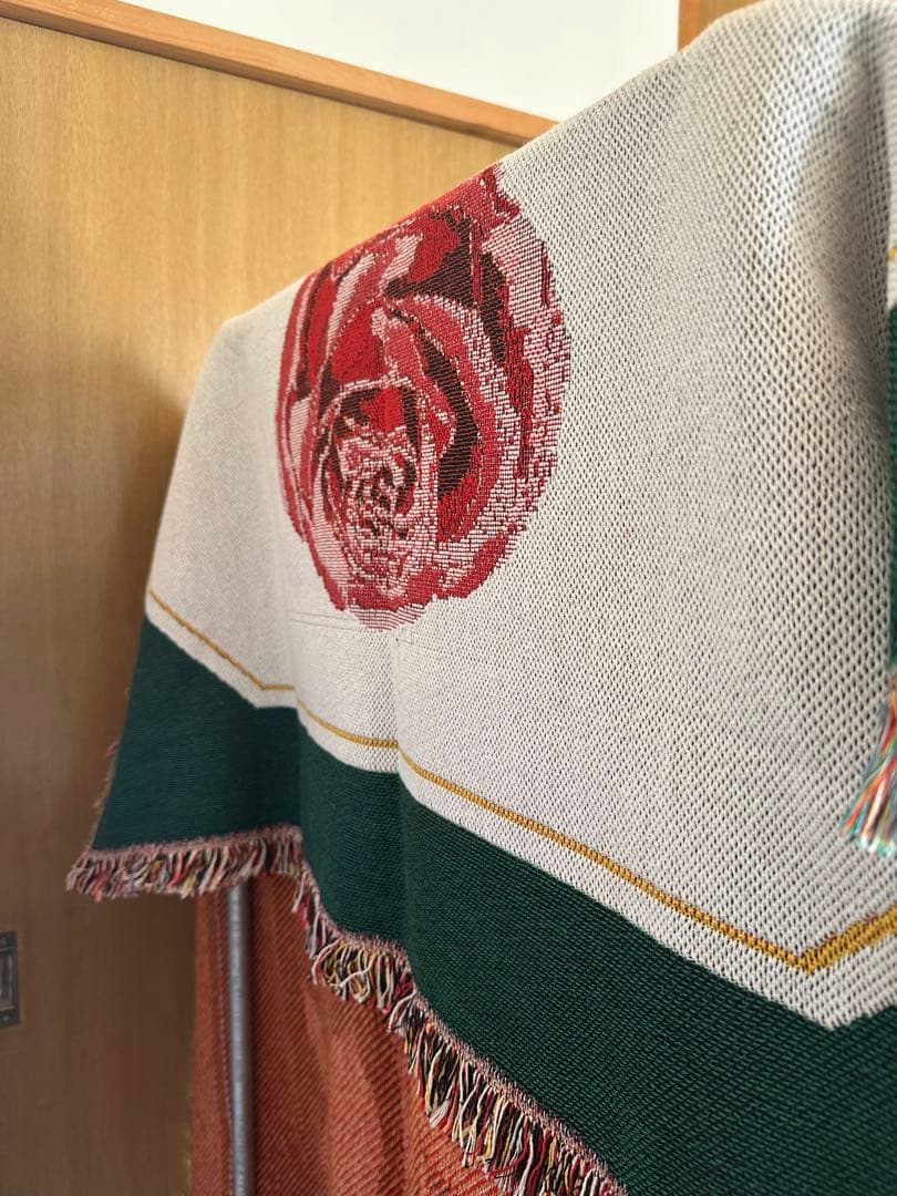 Francfranc × RURU MARY’S スロー