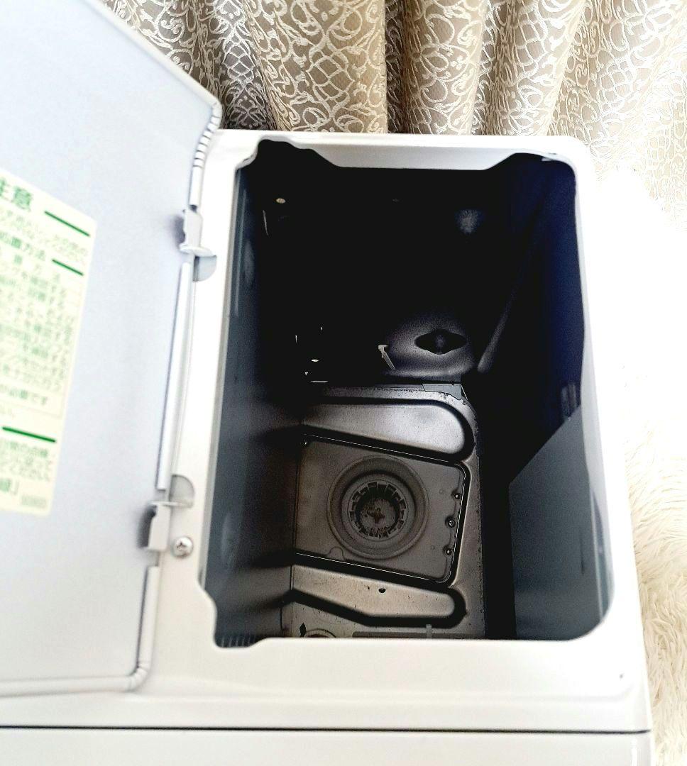 美品　上位モデル　ダイニチ 石油ファンヒーター FW-4718SGX