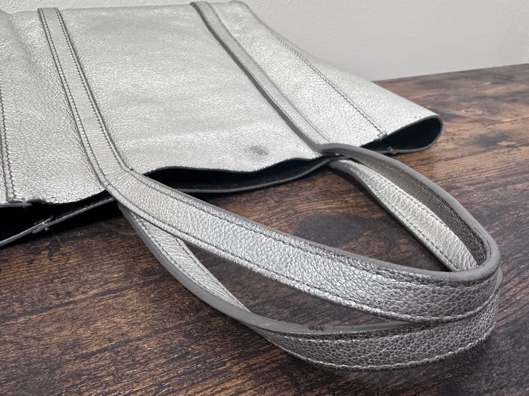 【良品】BALENCIAGA エブリデイ XXS バレンシアガ 2WAY