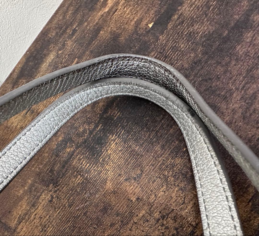 【良品】BALENCIAGA エブリデイ XXS バレンシアガ 2WAY