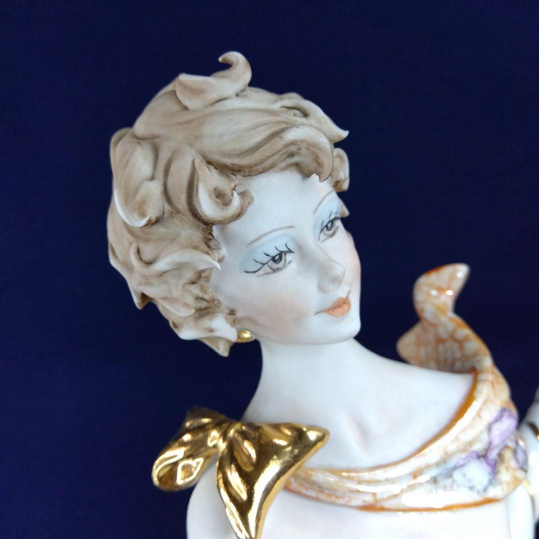 ジョゼッペアルマ―ニ　貴婦人39cm