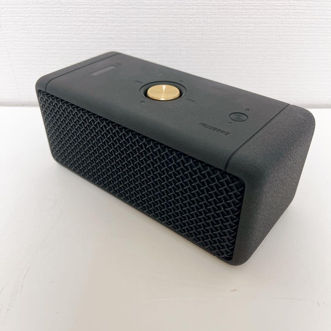 Marshall Emberton Bluetoothスピーカー マーシャル