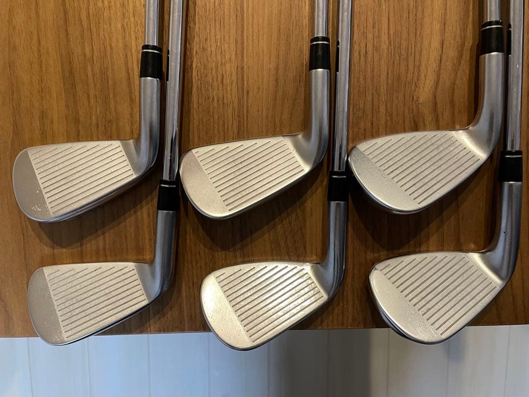 apex2021 アイアンセット 5-9 P