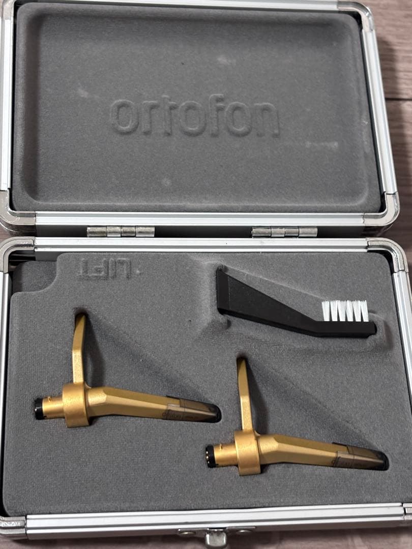 Technics SL-1200 MK5ターンテーブル 2台セット