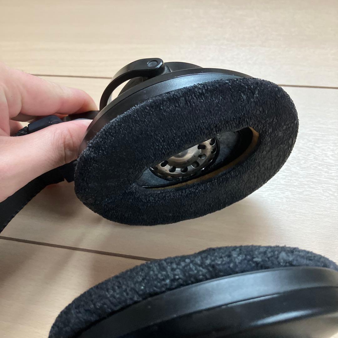 SONY ヘッドホン 武道館