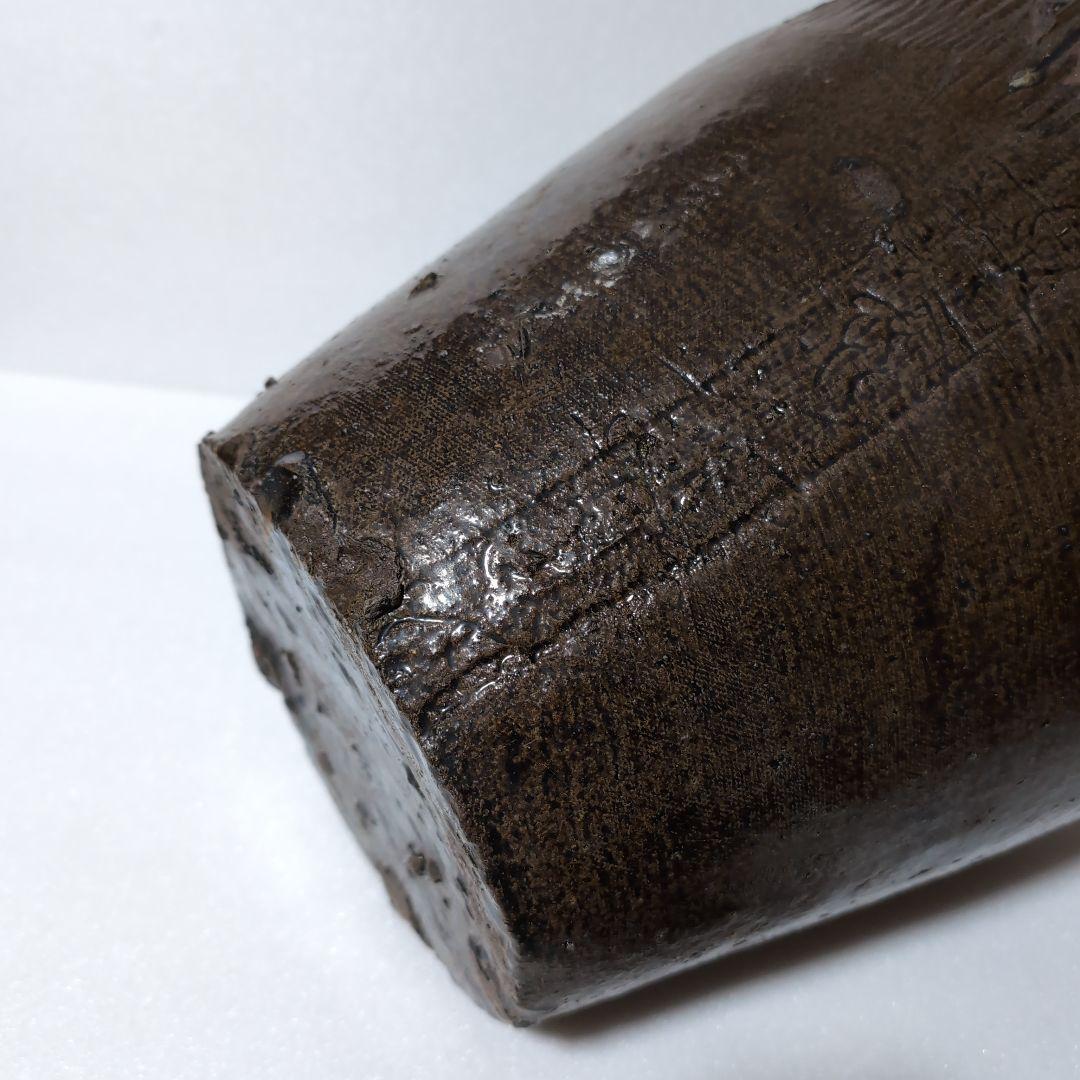 古丹波？古唐津？猫描き大壺時代あり。