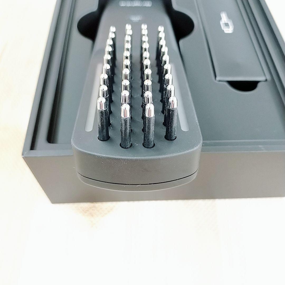 ほぼ未使用○Brighte ブライト エレキブラシ プラス