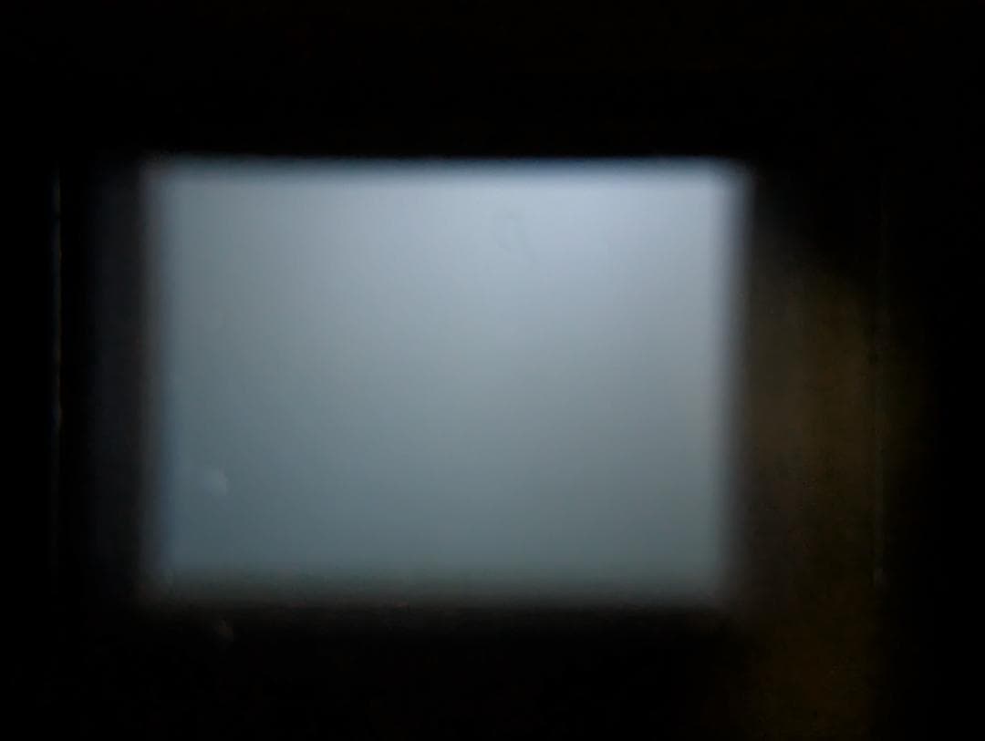 SONY DCR-PC3 MiniDVビデオカメラ ダビングに