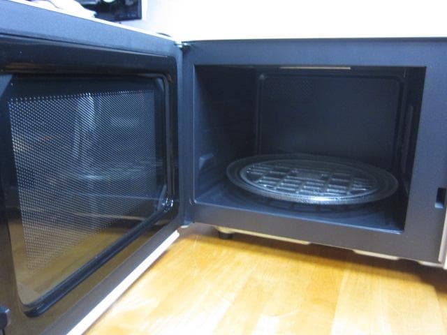 YAMAZEN/山善 オーブンレンジ YRS-G160V（W）50/60Hz共用