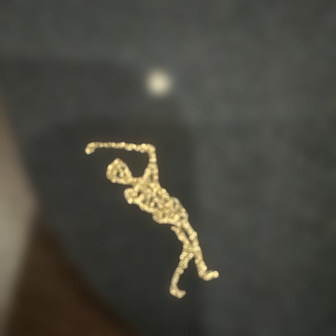 美品MARK & LONA 耳当て付きキャップ　ゴルフキャップ　フリーサイズ