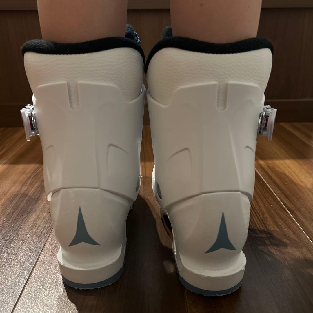 ATOMIC Hawx Girl 2 スキーブーツ 18.0～18.5