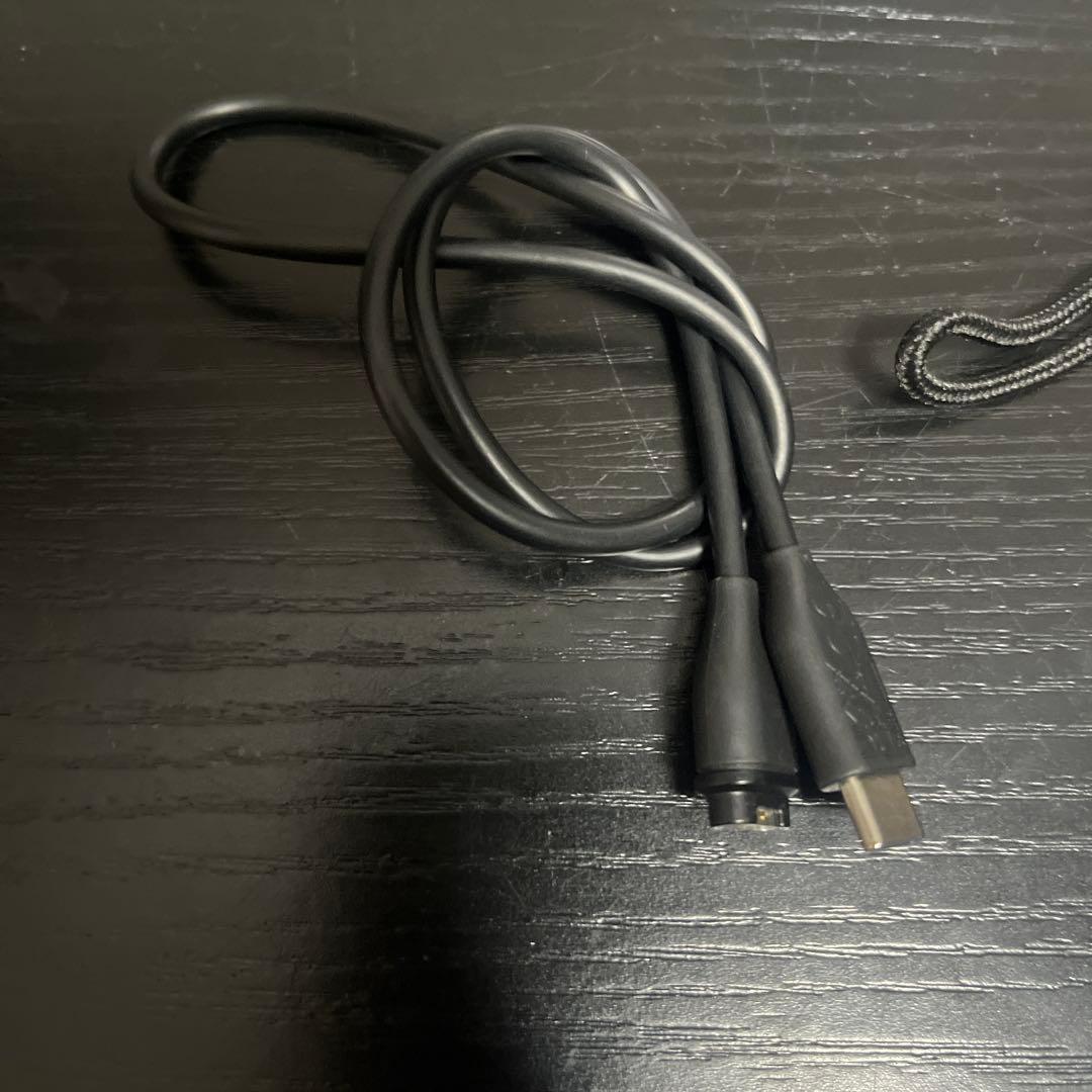 カロス　ペース3 充電器　2個 フィルム　1枚