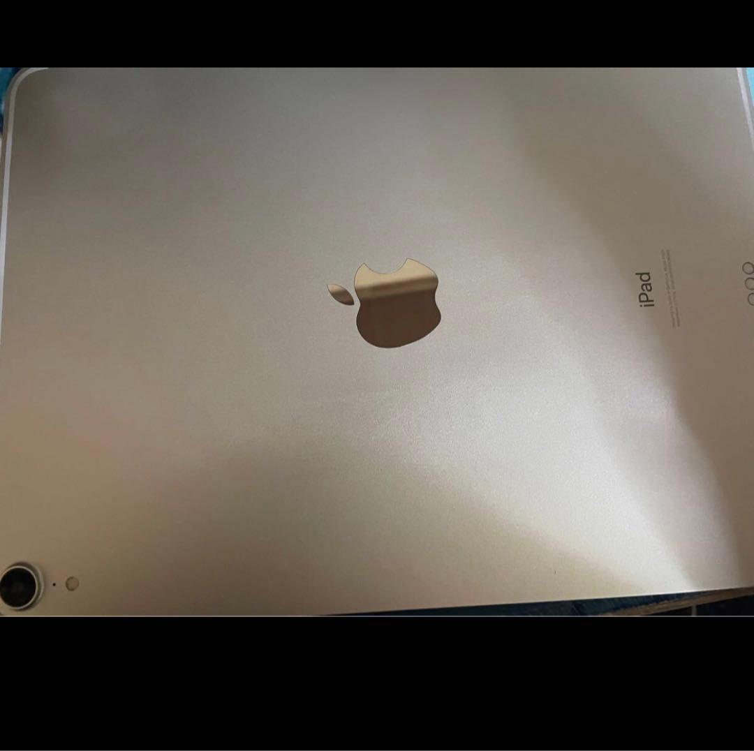 最終値下げ iPad Pro 11インチ セルラーモデル iOS 13.3.1