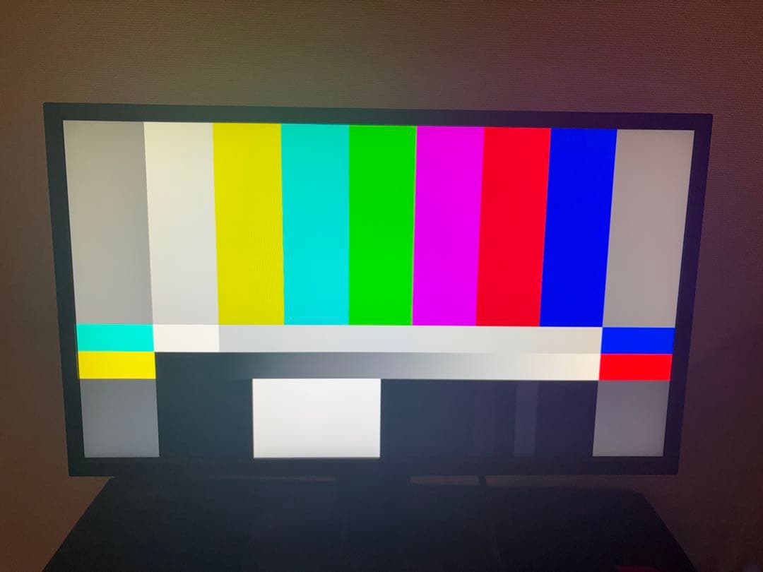 BenQ XL2546K 24.5インチ　完品