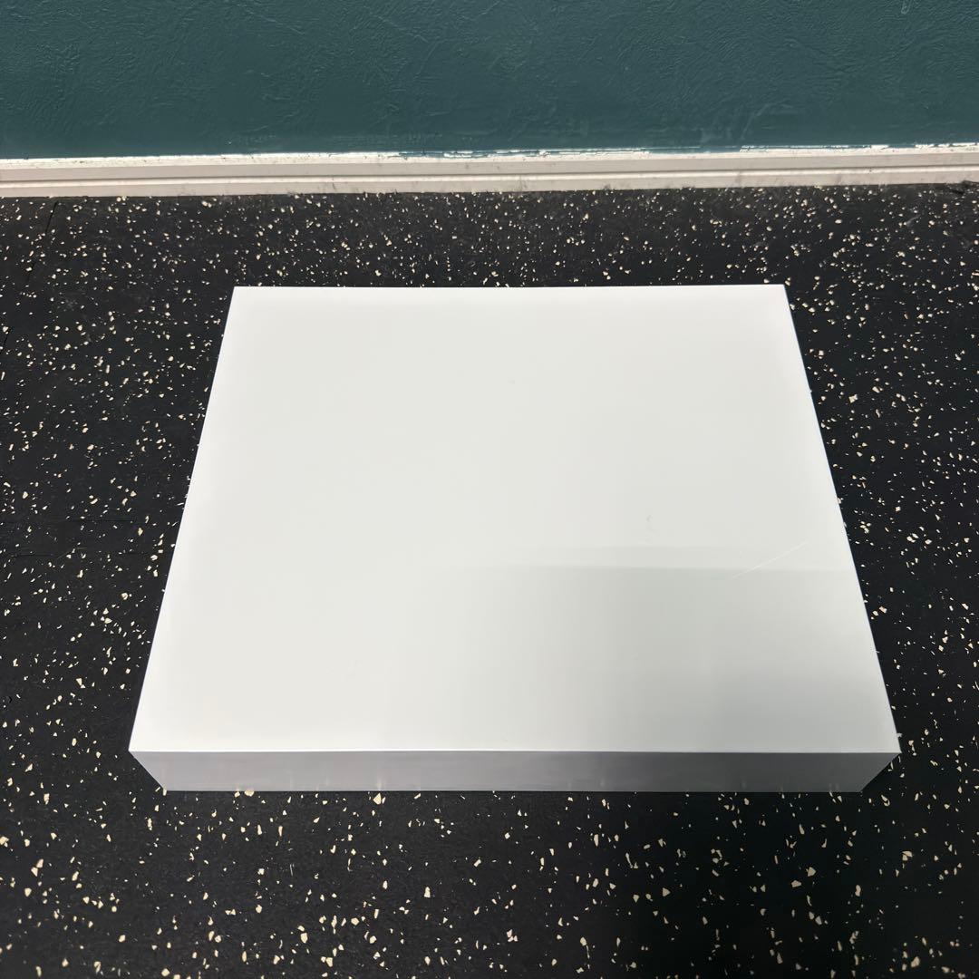 IKEA lack イケア ラック 白 15 個