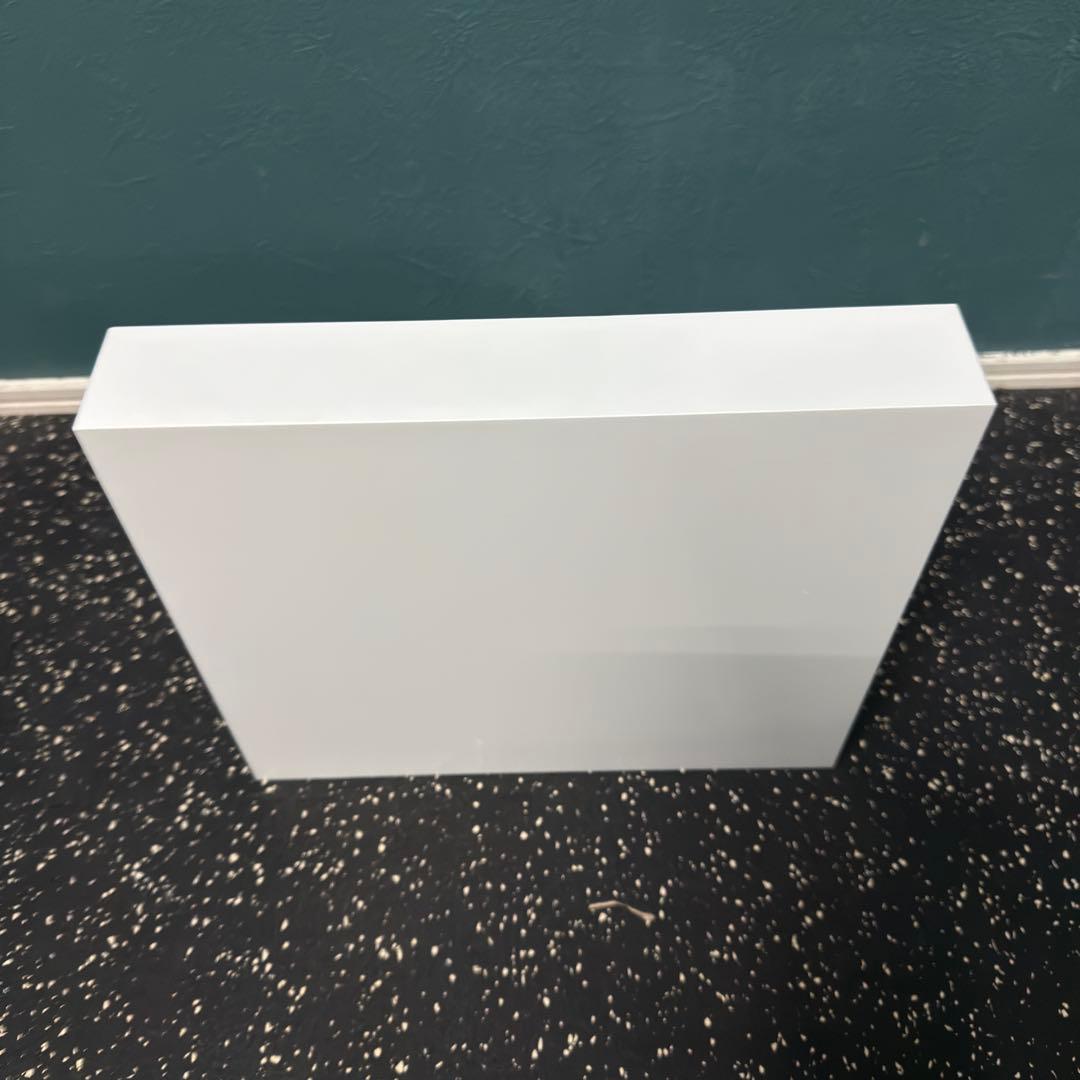 IKEA lack イケア ラック 白 15 個