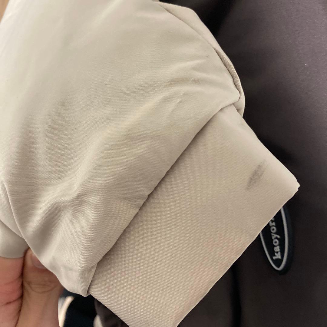 kaoyorinakami ダウンジャケット