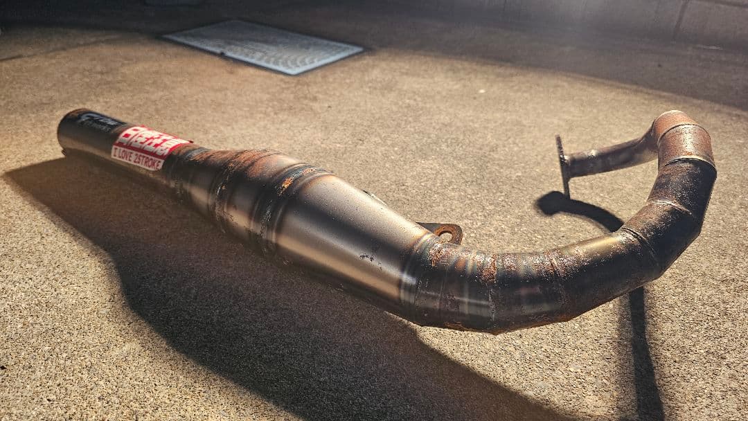 AF27 rbworksショットガンチャンバー