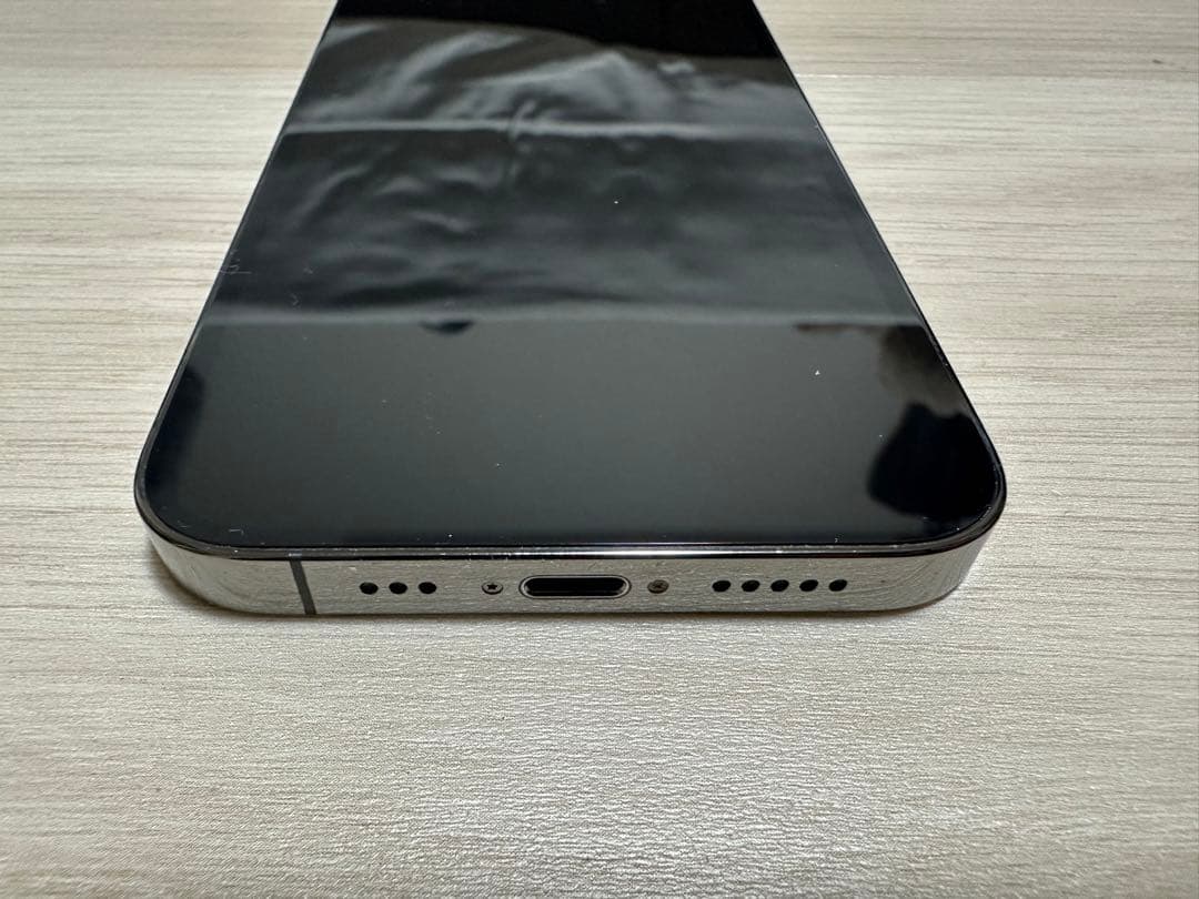 【mac】Apple iPhone 12Pro 本体 512GB