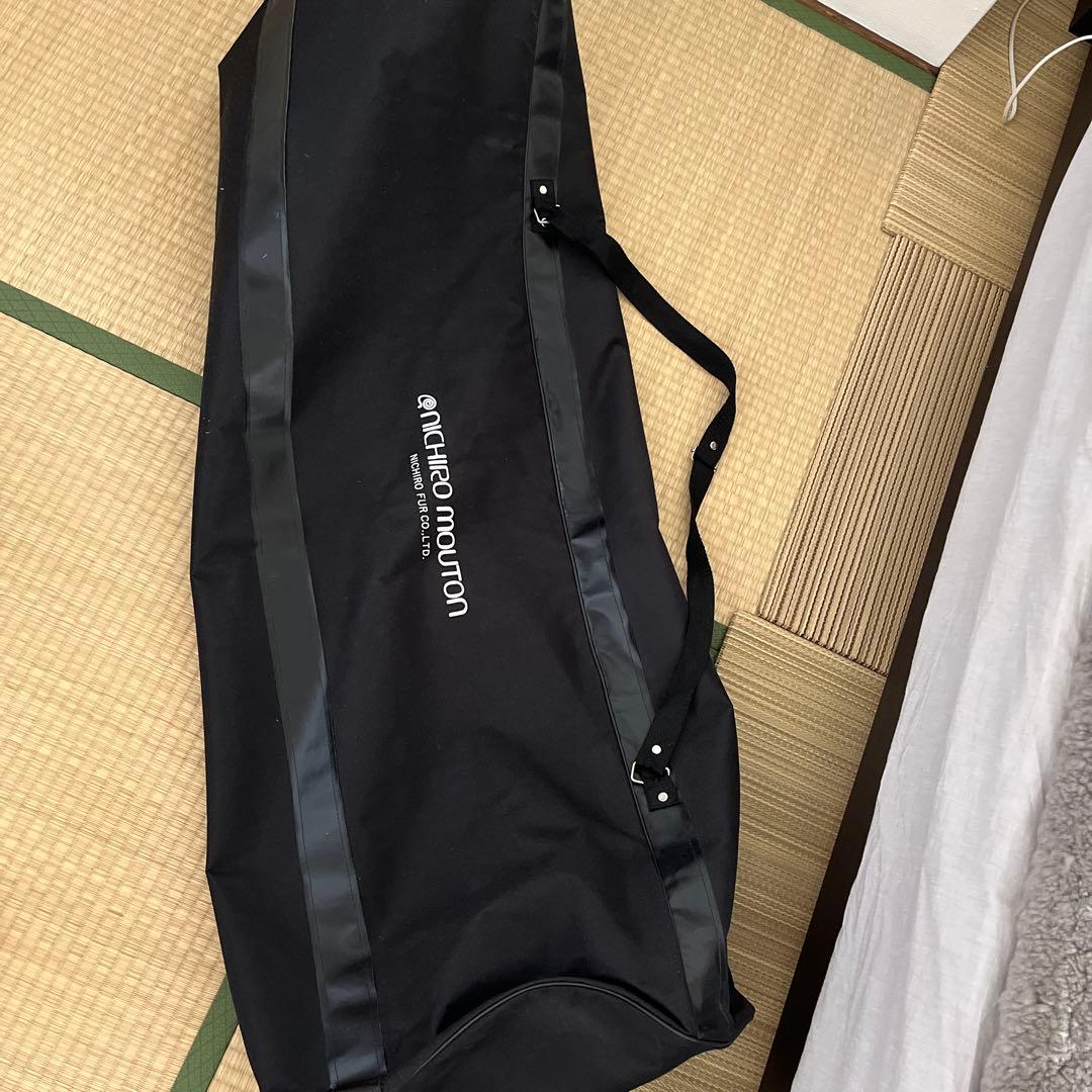 じぶんまくら　ムートンセミダブル