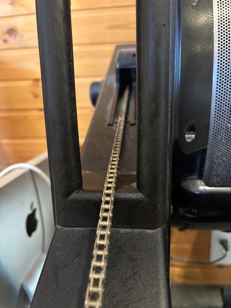 Concept2 ローイングマシン PM5 専用マット付き